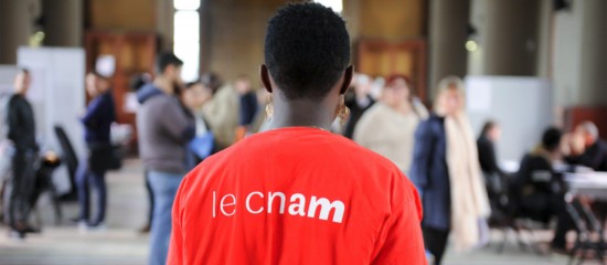 Créateurs d’entreprise : connaissez-vous les ateliers gratuits du Cnam ?