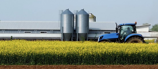 Du nouveau pour la coopération agricole