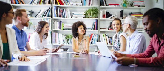 Dernière ligne droite pour participer au programme French Tech Tremplin !