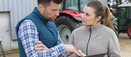 Mise à disposition de terres agricoles louées à une société et départ de l’un des locataires