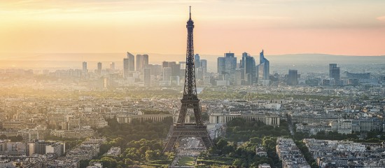Les créations d’entreprises en Île-de-France ne cessent de croître