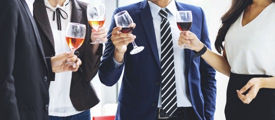 Quand la « tolérance zéro alcool » s’invite dans le règlement intérieur