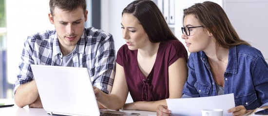 Explorer la piste de la création d’entreprise avec l’appui de Pôle emploi