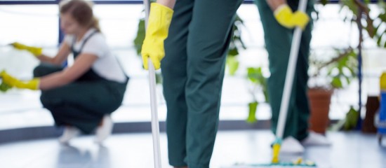 Prévenir les risques professionnels dans les associations