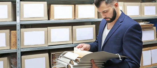 Conservation des documents de l’entreprise : quels délais ?