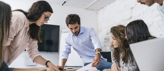 Créations d’entreprises en France : un 2 trimestre 2019 très dynamique !