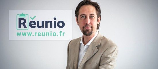 Réunio : une appli pour en finir avec la réunionite !