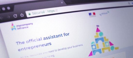 Un nouveau site web dédié aux créateurs d’entreprise étrangers