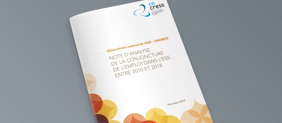 Qu’en est-il de l’emploi dans l’Économie sociale et solidaire ?