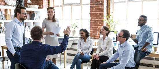 Travailleurs indépendants : trouvez une formation en ligne !
