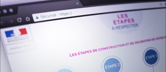 Démission-reconversion : un nouveau site web pour préparer son projet