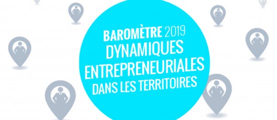 Plus de 9 entrepreneurs sur 10 se disent très attachés à leur territoire