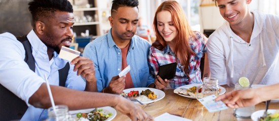 La limite d’exonération des titres-restaurant en 2020