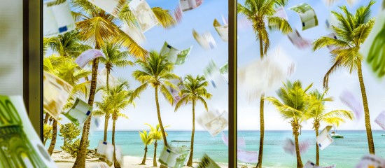 Paradis fiscaux : la liste officielle pour 2020 est connue !