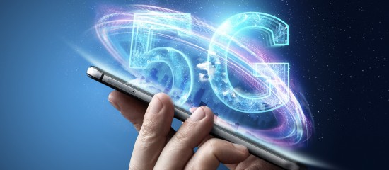 5G : quatre opérateurs se portent candidat