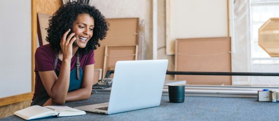 Autoentrepreneurs : les immatriculations en hausse, toujours !