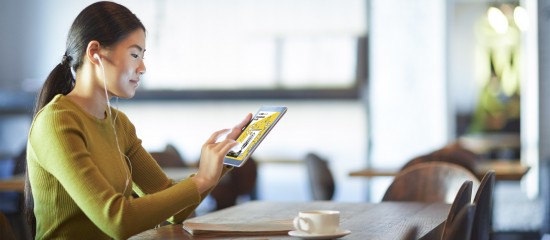 Des conférences en ligne dédiées aux entrepreneurs : Bpifrance lance ses webinaires !