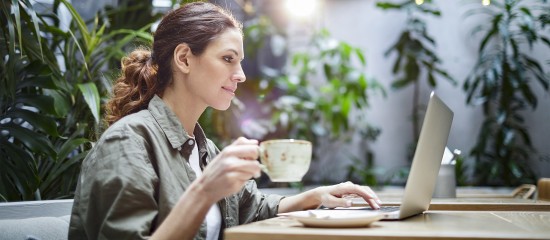 Porteurs de projets : l’Adie met en place un parcours d’accompagnement 100 % digital