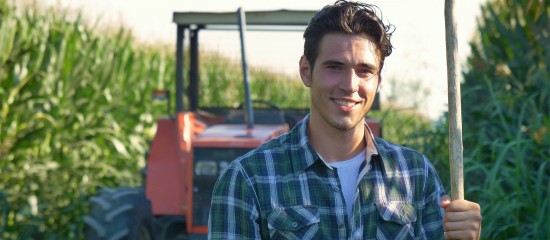 Aides à l’installation des jeunes agriculteurs : du nouveau !