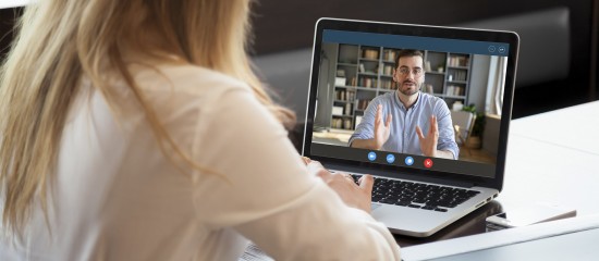 Confinement : peaufiner son projet entrepreneurial grâce aux formations en ligne