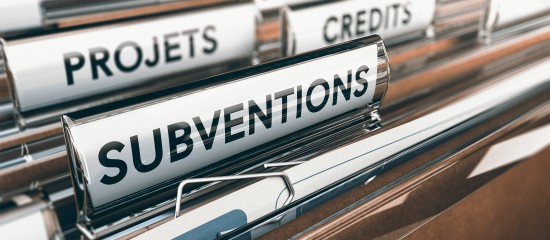 Associations : qu’advient-il des subventions et des appels à projets ?