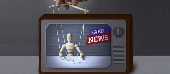 Covid-19 : méfiez-vous des fake news qui circulent sur le web !