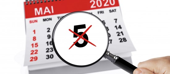 Non-salariés : vous ne paierez pas de cotisations sociales le 5 mai