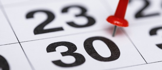 Activité partielle : faites votre demande avant le 30 avril
