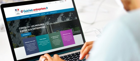 État d’urgence sanitaire : la saisine dématérialisée des CFE rendue obligatoire