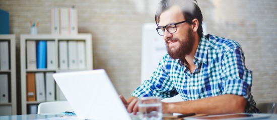 Création d’entreprise artisanale : pendant la crise, la CMA dématérialise ses services