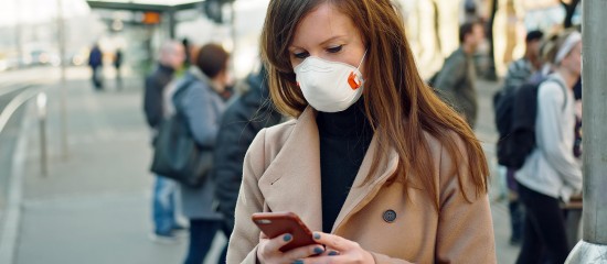 StopCovid : l’application mobile devrait être déployée à partir du 2 juin