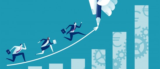 Surmonter la crise et amorcer la relance : France Active renforce son engagement