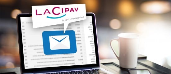 La Cipav aide les professionnels libéraux à surmonter la crise !