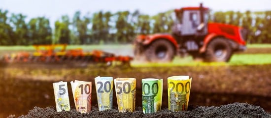 Les associés de Gaec peuvent demander l’aide du fonds de solidarité