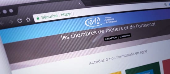 Se former à distance : le réseau des CMA déploie une nouvelle plate-forme numérique
