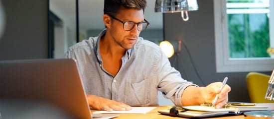 Non-salariés : une demande d’aide à transmettre d’ici fin juin