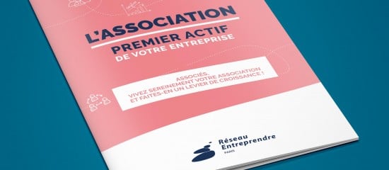 S’associer pour se lancer : un nouveau livre blanc vient de paraître