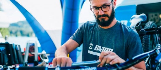 Tutovelo : pour réparer soi-même son vélo en ligne