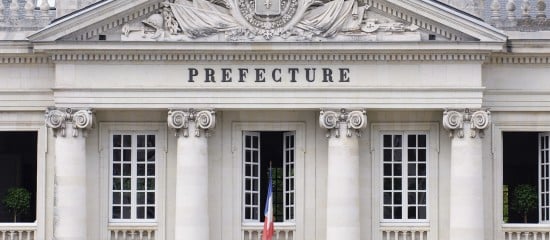 Pérennisation du droit de dérogation du préfet
