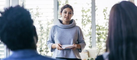 Entrepreneuriat dans les quartiers : une récente étude fait le point !