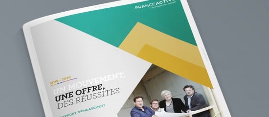 7 700 créations d’entreprises financées par France Active en 2019