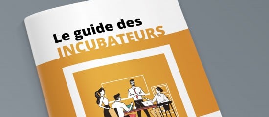 Incubateurs et accompagnement : un guide dédié aux créateurs d’entreprise
