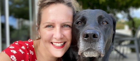 EmmèneTonChien.com permet de partir en vacances avec son animal