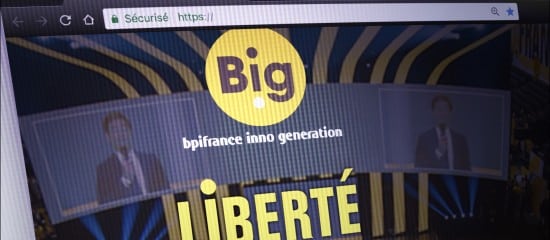 Bpifrance Inno Génération : l’édition 2020 de l’événement se prépare !
