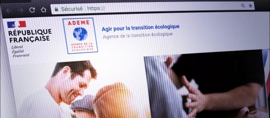 Transition écologique : l’Ademe accompagne les porteurs de projets