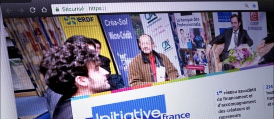 Plus de 18 000 projets d’entreprises soutenus par Initiative France en 2019