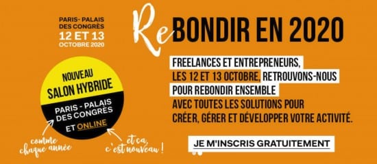 Salon SME Paris 2020 : une 22 édition qui s’annonce hybride