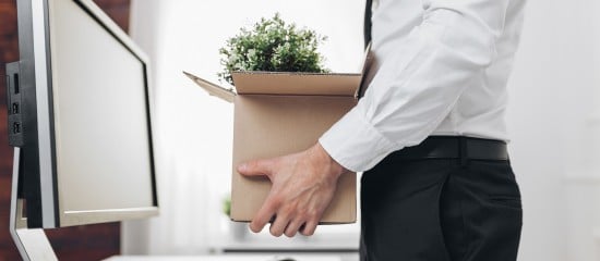 Licenciement d’un salarié d’une association