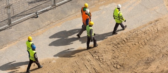 Les nouvelles règles du travail détaché