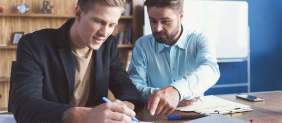 Créateurs d’entreprise : et si vous concrétisiez votre projet grâce au Cape ?